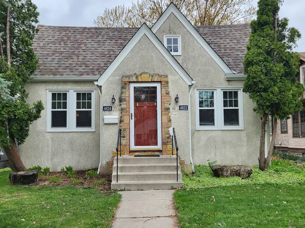 4624 34th Ave S, Minneapolis, MN 55406