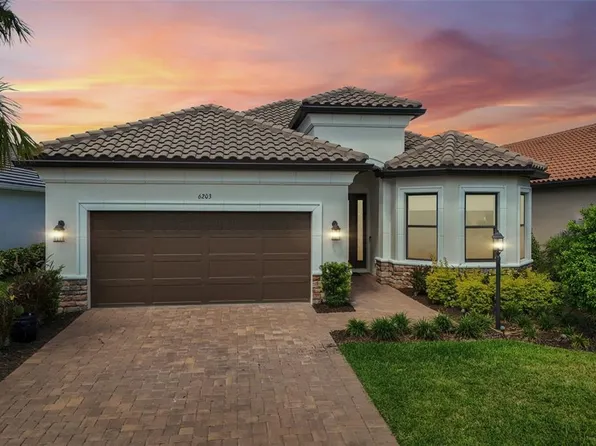 6203 Grandview Hill Ct, Bradenton, FL 34203
