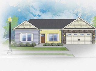 27 Lodge Way, Travelers Rest, SC 29690