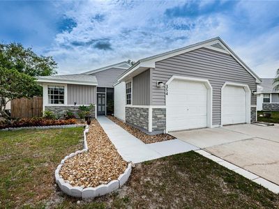 354 Hibiscus Dr, Palm Harbor, FL, 34684