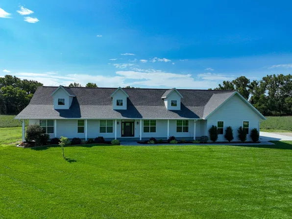 13075 Prairie Ln, Norton, KS 67654