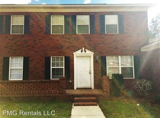 900 Country Club Rd APT 6, Statesboro, GA 30458