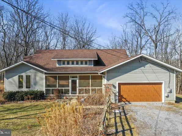 183 Byer Ln, Shepherdstown, WV 25443