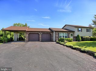 4395 Valley Rd, Shermans Dale, PA 17090