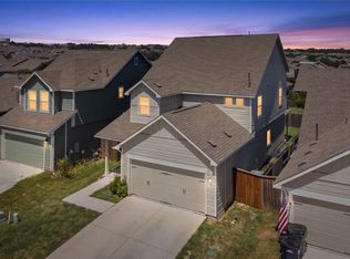229 Majestic Cedar Dr, Liberty Hill, TX 78642