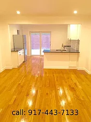 Rented by Brooklyn Real Estate Services