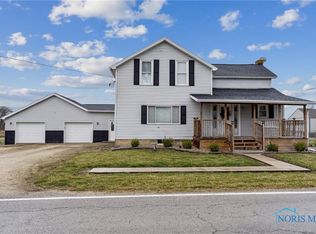 2908 County Road 58, Kansas, OH 44841