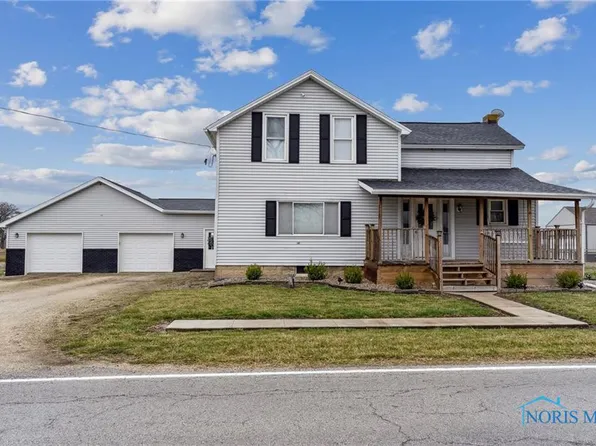2908 County Road 58, Kansas, OH 44841
