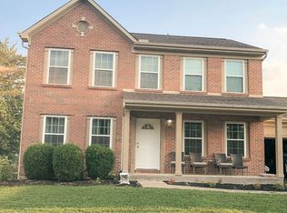 4945 Moonlight Way, Independence, KY 41051