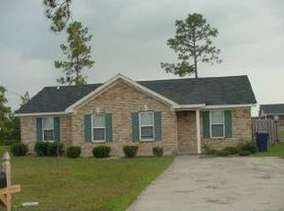 3708 NE Colbert St, Augusta, GA 30906