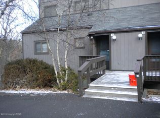 Unit Slalom Way #63, Tannersville, PA 18372