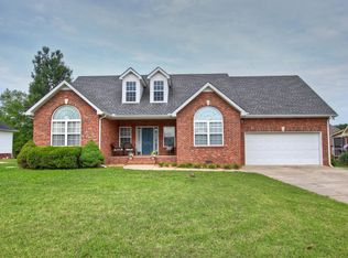 2615 Mission Ridge Dr, Murfreesboro, TN 37130