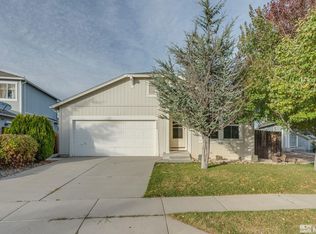 7839 Tulear St, Reno, NV 89506