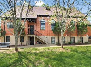 309 E Lafayette St, Fayetteville, AR 72701