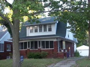 224 Cobb Ave, Decatur, IL 62522