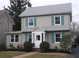 340 3rd St, Dunellen, NJ 08812