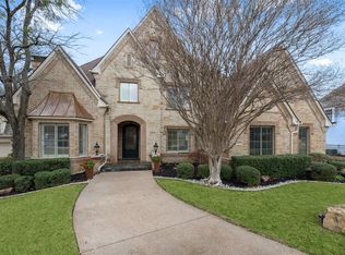 1204 Strathmore Dr, Southlake, TX 76092