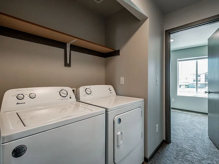Birch Place Apartments — Photo 51