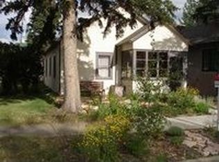313 S 8th St, Laramie, WY 82070