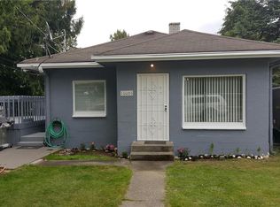 10026 4th Ave SW, Seattle, WA 98146