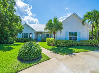 1015 Tobago Ter, Vero Beach, FL 32963