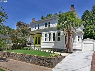 4045 NE Stanton St, Portland, OR, 97212