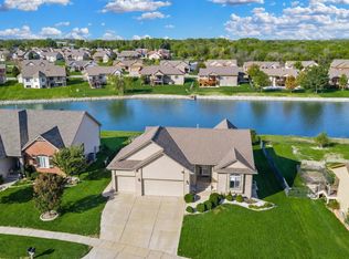 3914 N Lake Ridge St, Wichita, KS 67205