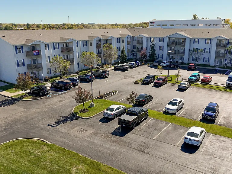 Parking Area
