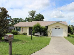 3878 N Everlasting Dr, Beverly Hills, FL 34465