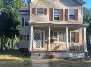 210 E Union Ave, Bound Brook, NJ