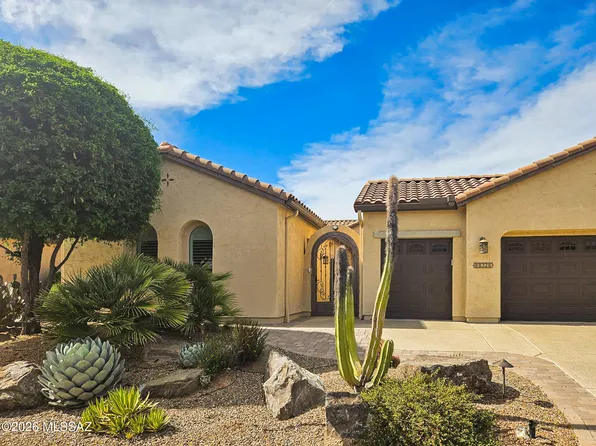 60326 E Arroyo Grande Dr, Oracle, AZ 85623