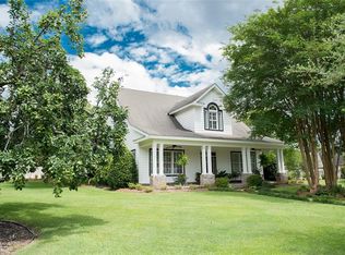 1541 Old Park Row, Montgomery, AL 36117