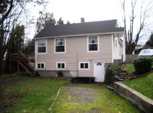 564 Stevens Ave NW, Renton, WA 98057