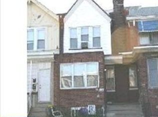 1338 E Luzerne St, Philadelphia, PA 19124