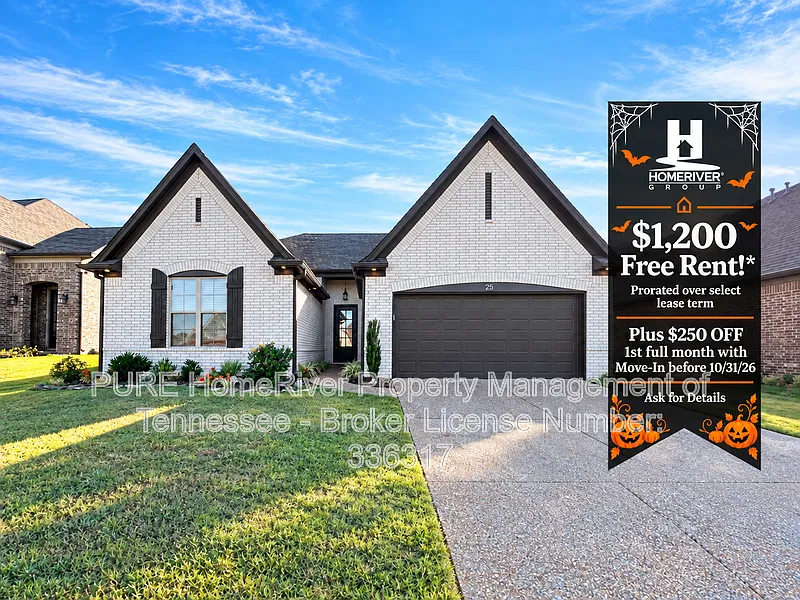 3 bed, 2.0 bath, 1404 sqft, $1,695 — Photo 1