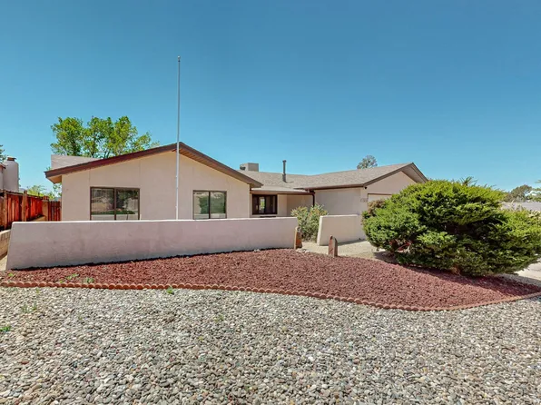 13416 Durant Ave NE, Albuquerque, NM 87112