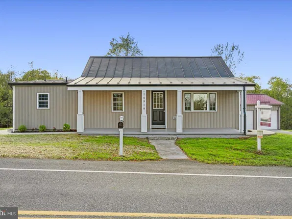 10919 Haughs Church Rd, Detour, MD 21757