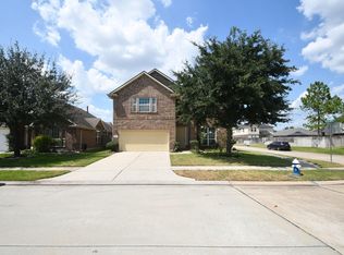 20314 Cypress Poll Dr, Cypress, TX 77433