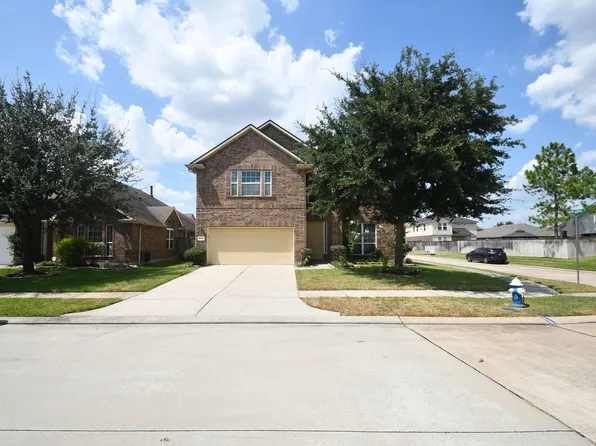 20314 Cypress Poll Dr, Cypress, TX 77433