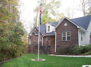 1010 Lost Cv, Matthews, NC 28104