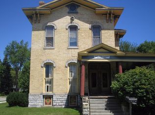 1101 Center Ave, Bay City, MI 48708