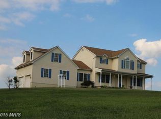 2500 W Valley Ln, Westminster, MD 21158