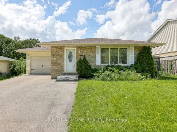 751 Boyle Dr, Woodstock, ON N4S 8M1