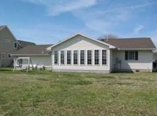 13346 Cove Landing Rd, Bishopville, MD 21813