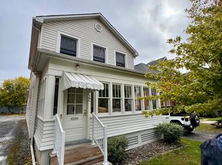 181 Alfred St #A, Kingston, ON K7L3R8