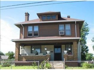 2018 W Michigan St, Indianapolis, IN 46222