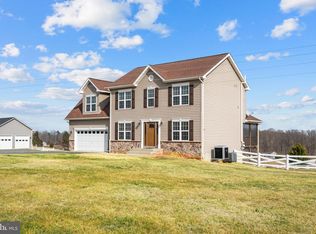 17287 Birchwood Dr, Culpeper, VA 22701