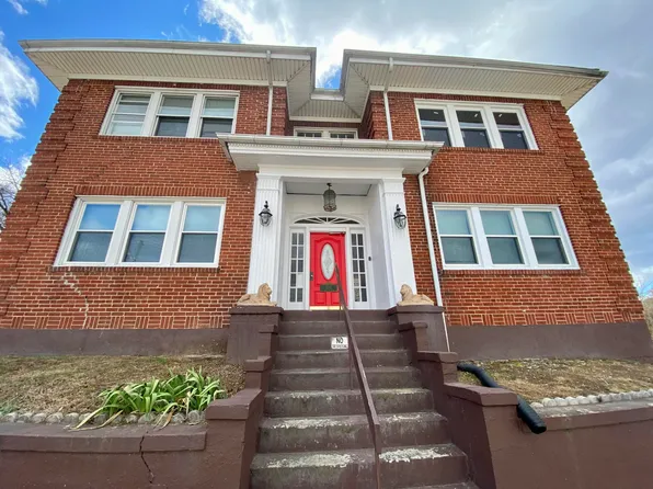 202 Elm Ave SW #A3, Roanoke, VA 24016