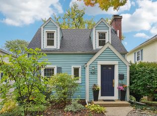 821 Minakwa Drive, Madison, WI 53711