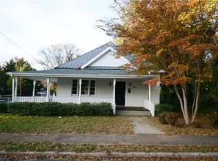 301 Cater St, Anderson, SC 29621